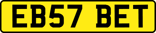 EB57BET