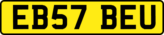 EB57BEU
