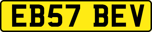 EB57BEV