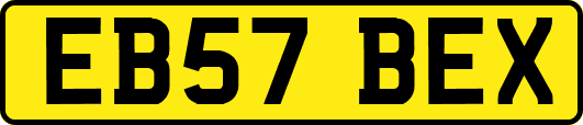 EB57BEX