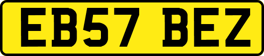 EB57BEZ