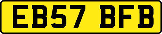 EB57BFB