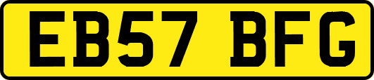EB57BFG