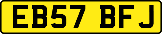 EB57BFJ