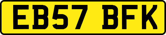 EB57BFK
