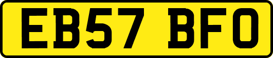 EB57BFO