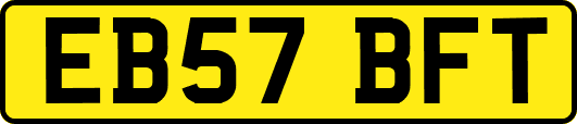 EB57BFT