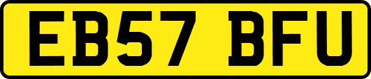 EB57BFU