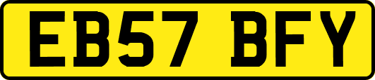 EB57BFY