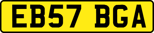 EB57BGA