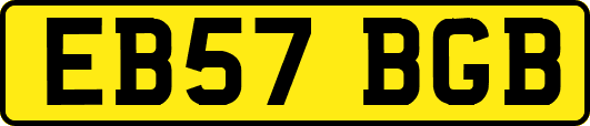 EB57BGB