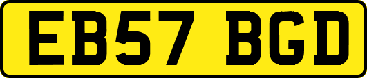 EB57BGD