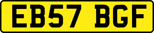EB57BGF