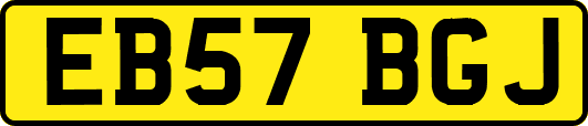 EB57BGJ