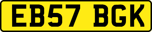EB57BGK