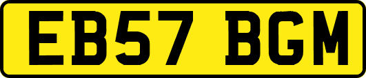 EB57BGM