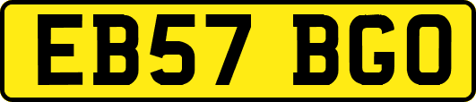 EB57BGO