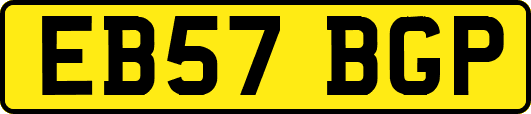EB57BGP