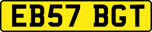 EB57BGT