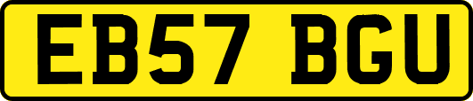 EB57BGU