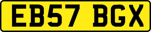 EB57BGX