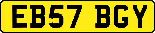 EB57BGY