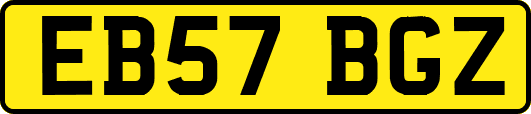 EB57BGZ