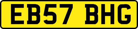 EB57BHG