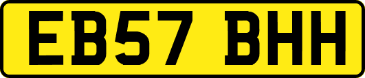 EB57BHH
