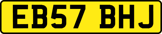 EB57BHJ