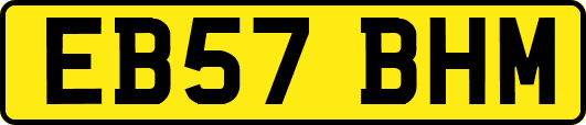 EB57BHM