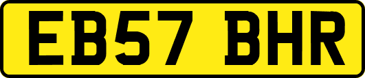 EB57BHR