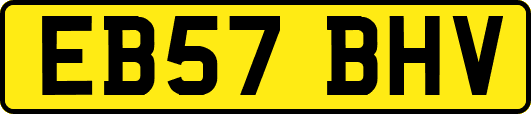 EB57BHV