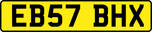 EB57BHX