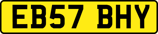 EB57BHY