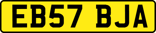 EB57BJA