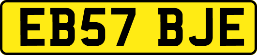 EB57BJE
