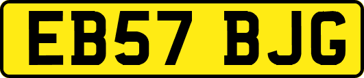 EB57BJG