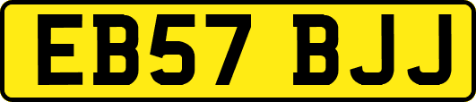 EB57BJJ