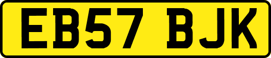 EB57BJK