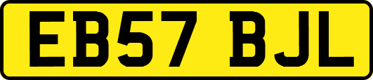 EB57BJL
