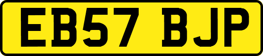 EB57BJP