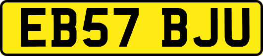 EB57BJU