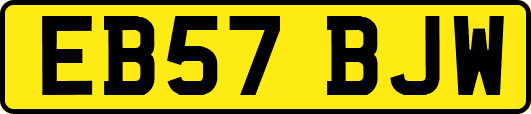 EB57BJW