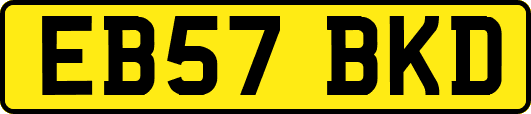 EB57BKD