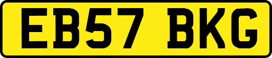 EB57BKG