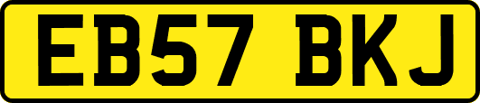 EB57BKJ