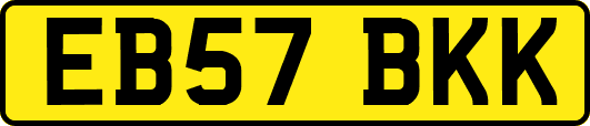 EB57BKK