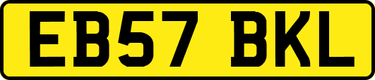 EB57BKL