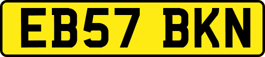 EB57BKN
